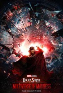 Доктор Стрэндж: В мультивселенной безумия (2022) Смотреть Marvel на ЛордФильм
