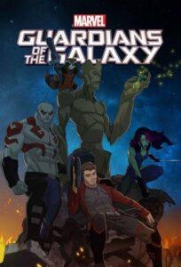 Стражи Галактики (2015) Смотреть Marvel на ЛордФильм